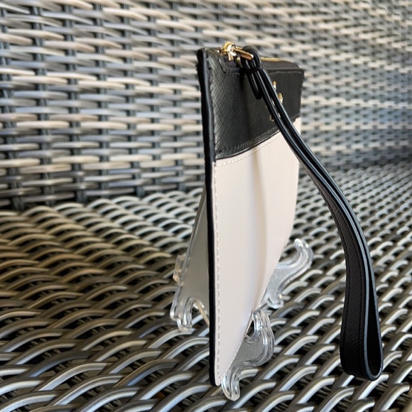 Kate Spade staci medium l-zip wristlet - Picture 15 of 15